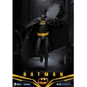 DC Comics - Figurine Dynamic Action Heroes 1/9 Batman 1989 Ver. 21 cm