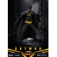 DC Comics - Figurine Dynamic Action Heroes 1/9 Batman 1989 Ver. 21 cm