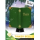 Peter Pan Book Series - Diorama D-Stage Clochette 15 cm