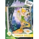 Peter Pan Book Series - Diorama D-Stage Clochette 15 cm