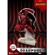 Deadpool 3 - Diorama D-Stage Deadpool 16 cm