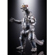 Godzilla vs Mechagodzilla - Figurine Diecast DX Soul of Chogokin Mechagodzilla 1974 27 cm