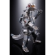 Godzilla vs Mechagodzilla - Figurine Diecast DX Soul of Chogokin Mechagodzilla 1974 27 cm