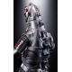 Godzilla vs Mechagodzilla - Figurine Diecast DX Soul of Chogokin Mechagodzilla 1974 27 cm