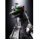 Godzilla vs Mechagodzilla - Figurine Diecast DX Soul of Chogokin Mechagodzilla 1974 27 cm