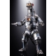 Godzilla vs Mechagodzilla - Figurine Diecast DX Soul of Chogokin Mechagodzilla 1974 27 cm