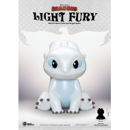 Dragons - Tirelire Funktional Figure Light Fury 35 cm