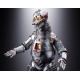 Godzilla vs Mechagodzilla - Figurine Diecast DX Soul of Chogokin Mechagodzilla 1974 27 cm