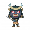 Iron Maiden - Figurine POP! Senjutsu Eddie 9 cm