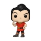 Disney Villains - Figurine POP! Gaston 9 cm