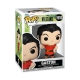 Disney Villains - Figurine POP! Gaston 9 cm