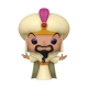 Disney Villains - Figurine POP! Jafar 9 cm