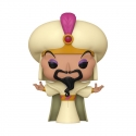 Disney Villains - Figurine POP! Jafar 9 cm