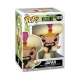 Disney Villains - Figurine POP! Jafar 9 cm