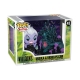 Disney Villains - Figurine POP! Ursula's Lair 9 cm