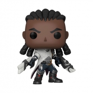 League of Legends - Figurine POP! Lucian 9 cm