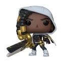 League of Legends - Figurine POP! Senna 9 cm