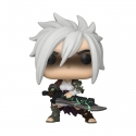 League of Legends - Figurine POP! Riven w/Broken Blade 9 cm