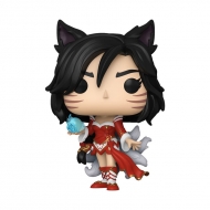 League of Legends - Figurine POP! Ahri 9 cm