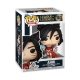 League of Legends - Figurine POP! Ahri 9 cm