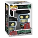 Futurama - Figurine POP! Bender (Matador) 9 cm