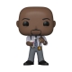 Brooklyn Nine-Nine - Figurine POP! Terry w/ yogurt 9 cm