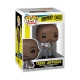 Brooklyn Nine-Nine - Figurine POP! Terry w/ yogurt 9 cm