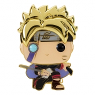 Boruto: Naruto Next Generations - Pin pin's POP! émaillé Boruto 10 cm