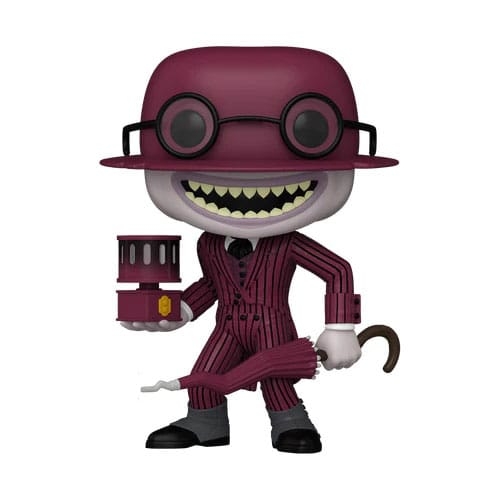 Conjuring : Les Dossiers Warren - Figurine POP! Super Sized The Crooked Man 15 cm