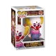 Les Clowns tueurs venus d'ailleurs - Figurine POP! Frank 9 cm