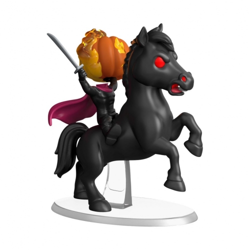 Batman 85th Anniversary - Figurine POP! Headless Horseman 9 cm