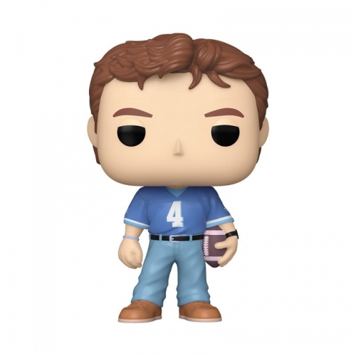 Varsity Blues - Figurine POP! Mox 9 cm