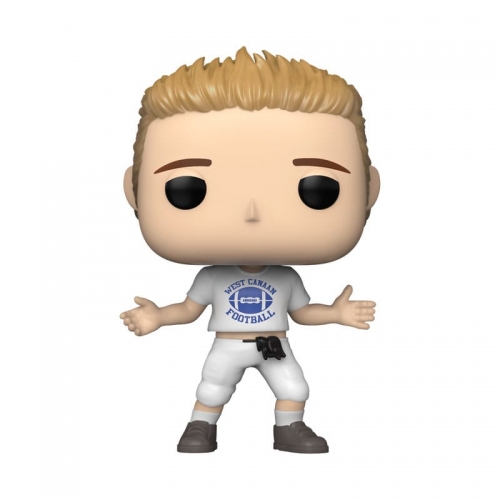 Varsity Blues - Figurine POP! Tweeder 9 cm