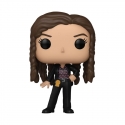 Brooklyn Nine-Nine - Figurine POP! Stressed Amy 9 cm