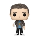 Brooklyn Nine-Nine - Figurine POP! Jake w/ bagel 9 cm