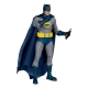 DC Multiverse - Figurine Batman (Batman: Classic TV Series) 18 cm