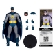 DC Multiverse - Figurine Batman (Batman: Classic TV Series) 18 cm