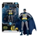 DC Multiverse - Figurine Batman (Batman: Classic TV Series) 18 cm