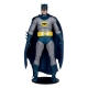 DC Multiverse - Figurine Batman (Batman: Classic TV Series) 18 cm