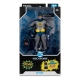 DC Multiverse - Figurine Batman (Batman: Classic TV Series) 18 cm