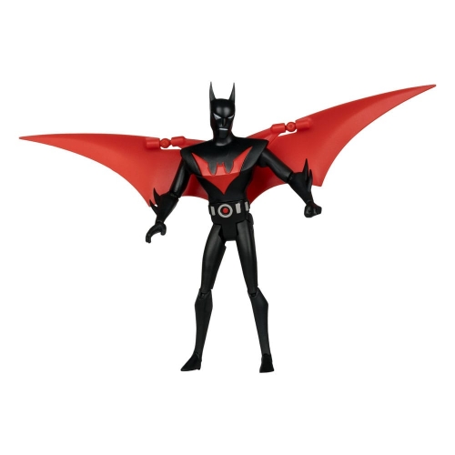 DC Direct - Figurine Batman (Batman Beyond) Gold Label 15 cm