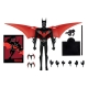 DC Direct - Figurine Batman (Batman Beyond) Gold Label 15 cm