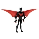 DC Direct - Figurine Batman (Batman Beyond) Gold Label 15 cm