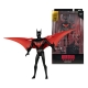 DC Direct - Figurine Batman (Batman Beyond) Gold Label 15 cm