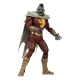 DC Multiverse - Figurine Shazam (DC vs Vampires) Gold Label 18 cm