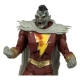 DC Multiverse - Figurine Shazam (DC vs Vampires) Gold Label 18 cm