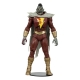 DC Multiverse - Figurine Shazam (DC vs Vampires) Gold Label 18 cm