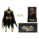 DC Multiverse - Figurine Batman of Earth-22 Infected (Dark Metal) Knightmare Edition (Gold Label)  18 cm