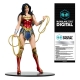 DC Direct - Statuette 1/6 Wonder Woman by Jim Lee 30 cm