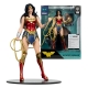 DC Direct - Statuette 1/6 Wonder Woman by Jim Lee 30 cm